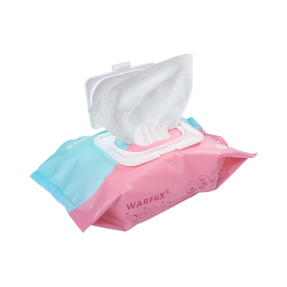 Lingettes bébé multi-usages