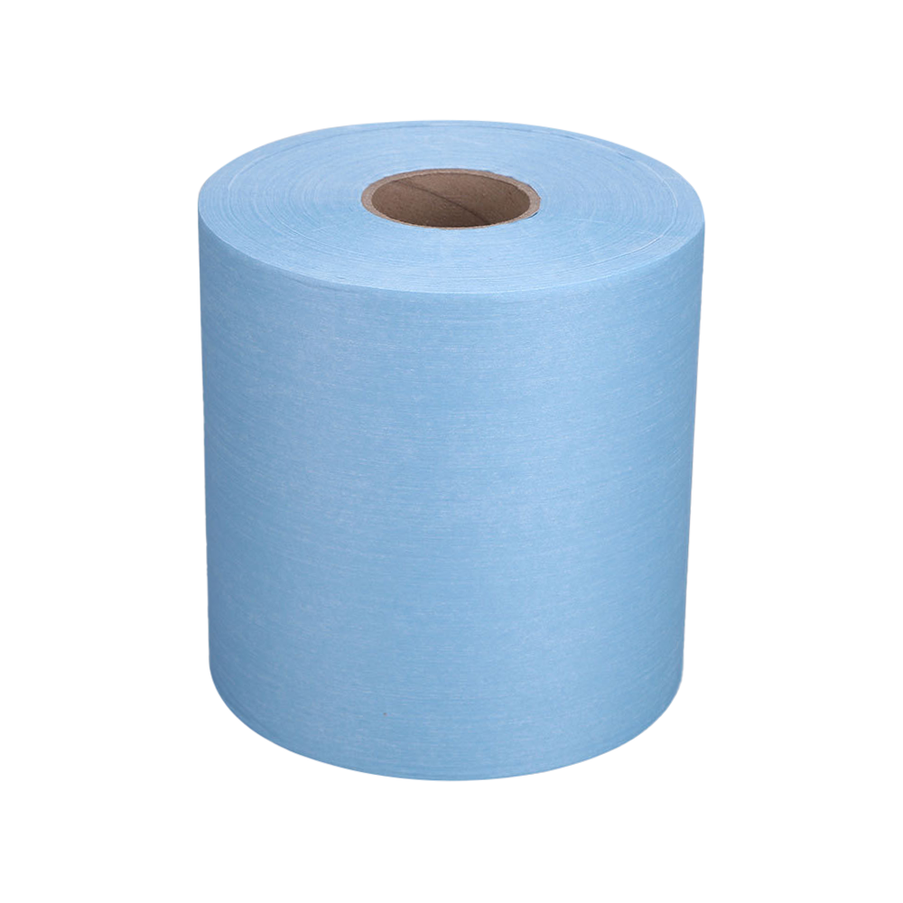 Lingettes industrielles multifonctionnelles