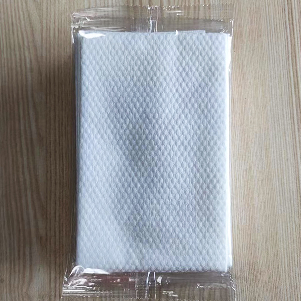 Serviettes jetables exclusives pour les salons de beauté et les salons de coiffure