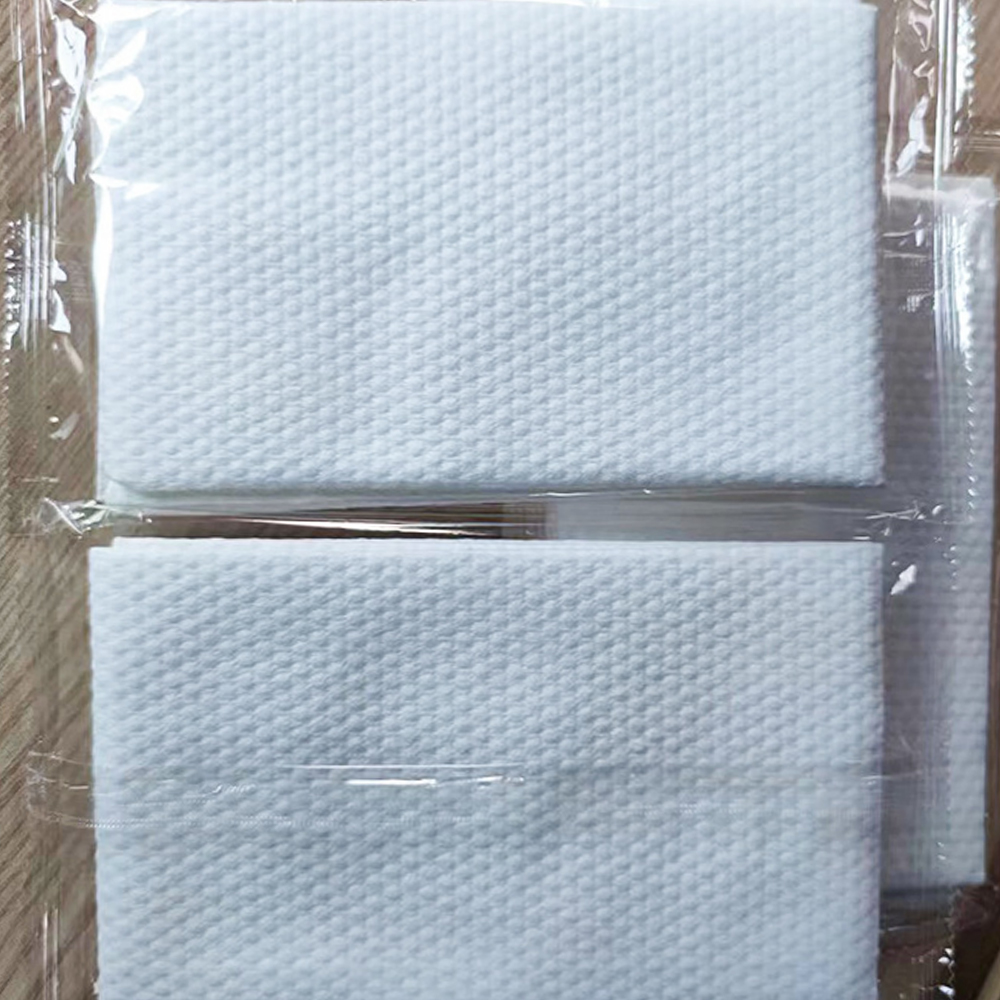 Serviettes jetables exclusives pour les salons de beauté et les salons de coiffure